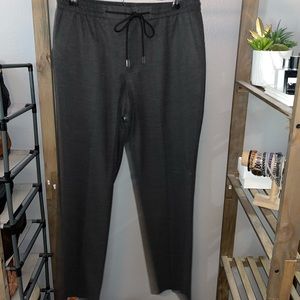 Express mens drawstring Dress pants